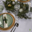 Strambi Piece Melamine Dinnerware Set - Service for 4
