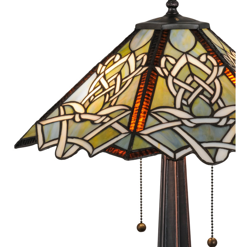 Glasgow Bungalow Table Lamp