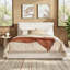 Upholstered Bed