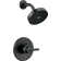 Trinsic 14 Series Single-Function Shower Faucet Set, H2Okinetic Shower Valve Trim Kit