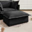 Repose-pieds Gisele-1874476506