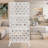 Decorative Panels Privacy Screen