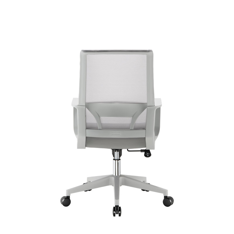 Kingston Office Chair, Gray