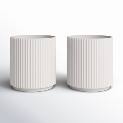 Demi Series 19" Pot Planter
