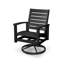 Chaise berçante pivotante POLYWOOD Signature-39378787