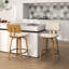 Tabouret de bar 26 po Baljiwan