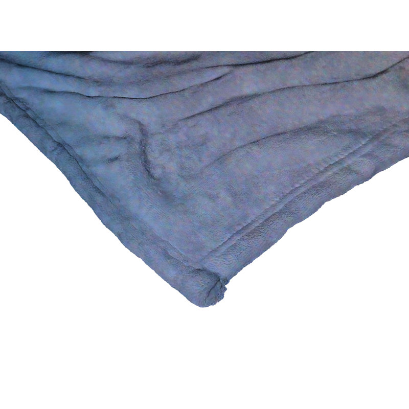 Throw Blanket