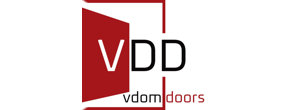Logo VDomDoors