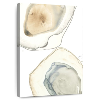 Brampt Ocean Oysters III