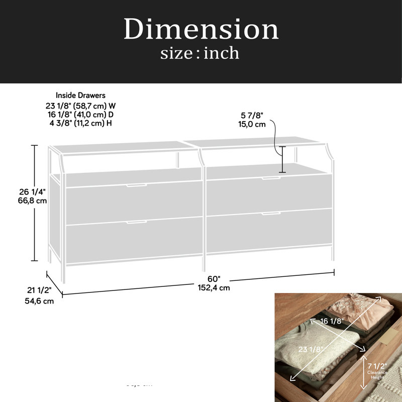 Commode