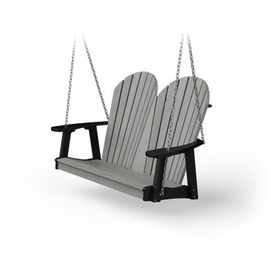 Wisby 2 Person Porch Swing