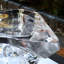 Table basse Creative Water Ripple