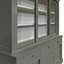 Lemire Display Cabinet-83665078