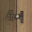 Kitchen Cabinet 60X50x180 Cm Engineered Wood-746438118