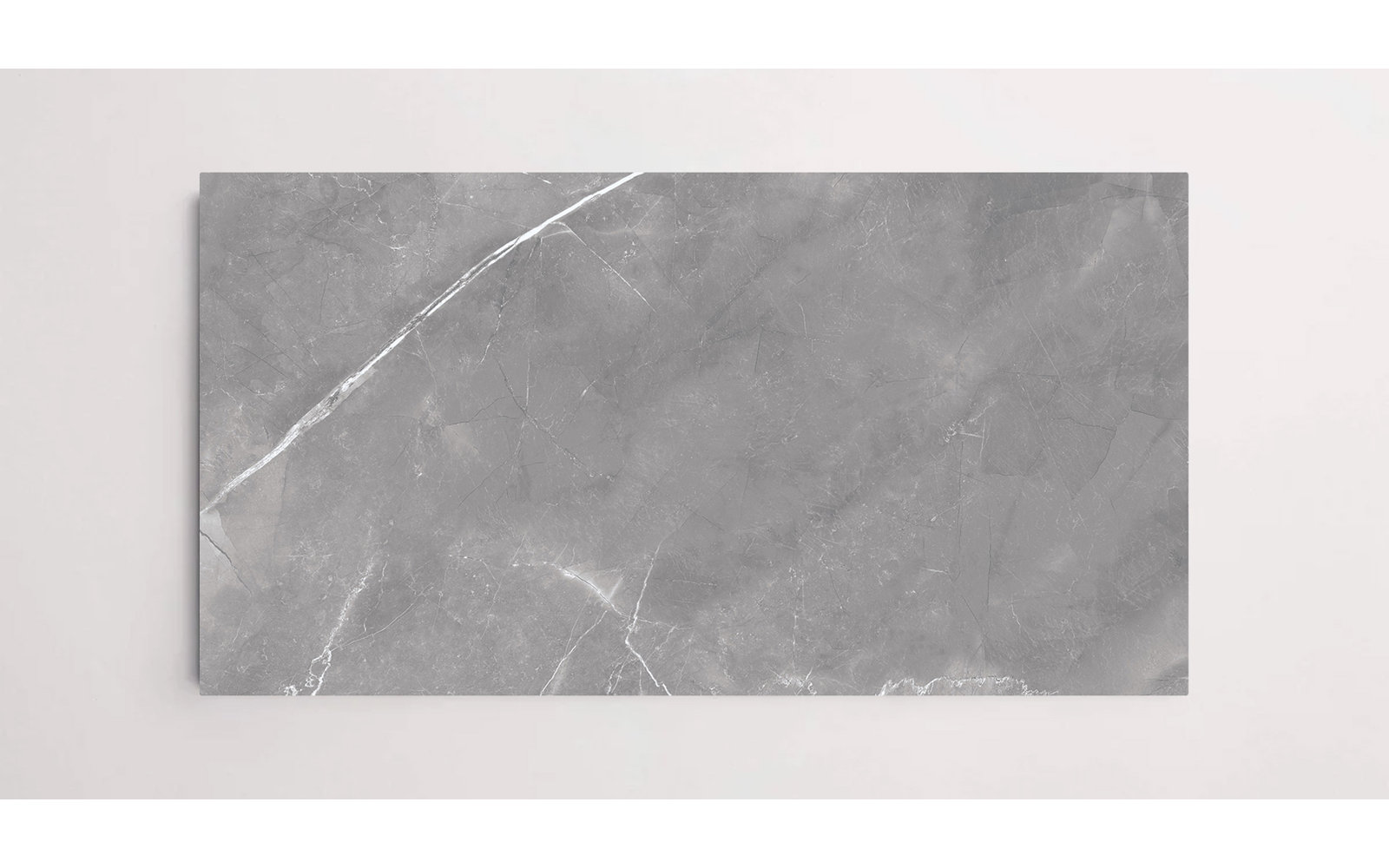 Magi 12" x 24" Polished, Gris
