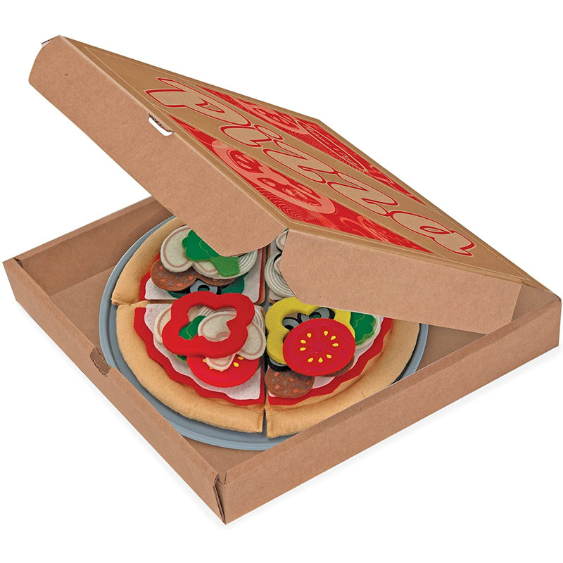 Ensemble de jeu Melissa and Doug