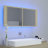 Engineered Wood Flat Wall Mirror-171876519-171876522