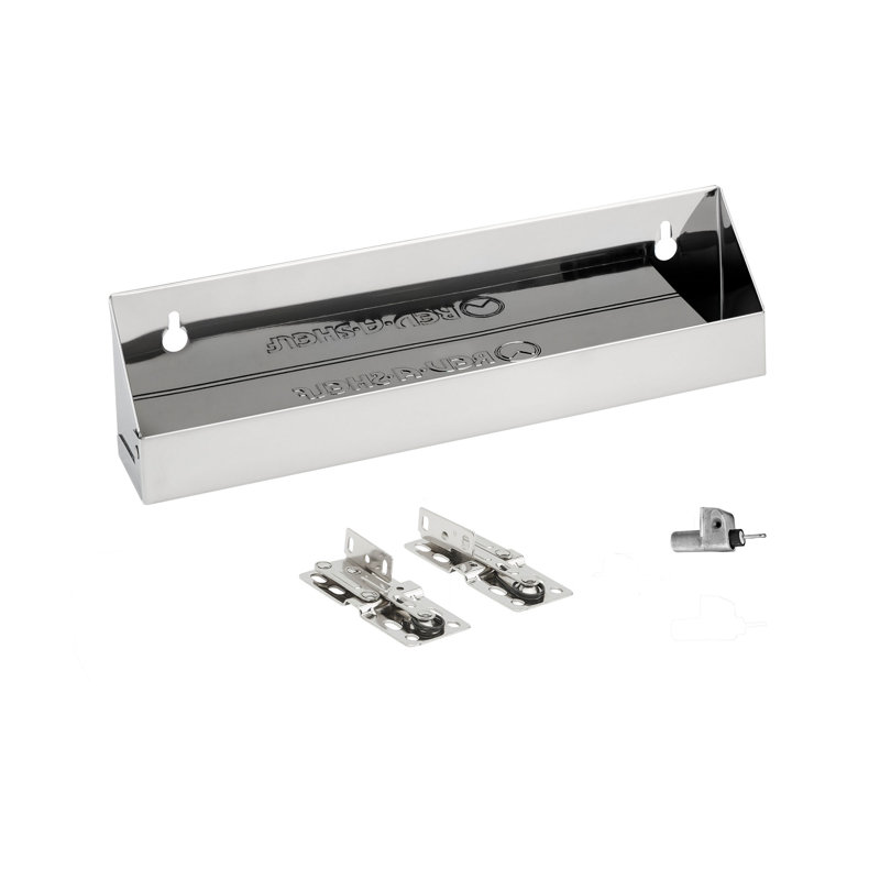 Plateau Rev-A-Shelf, H 3 po x l 11,25 po x P 2,63 po