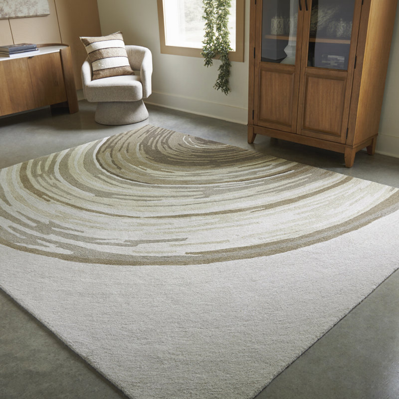 Rizwana 7'6" X 10' Area Rug, Rectangle 8' x 10'