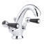 Topaz Basin Mixer