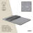 Adjustable Plastic Dish Rack-16555279