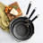 Nordic Ware Verde Ceramic Nonstick Skillet Set