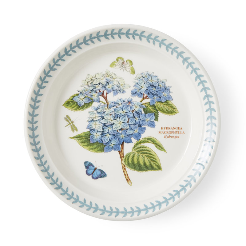 Portmeirion, Botanic Garden Meadow - Assorted Small Dinner Plates