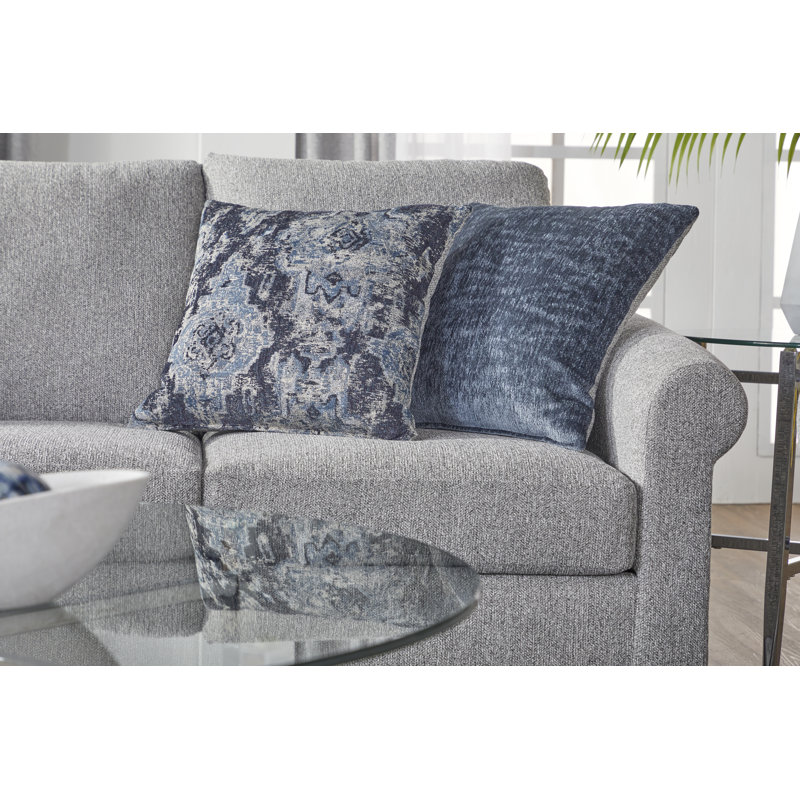 Dabid Upholstered 82'' Sofa