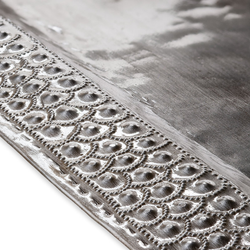 Stainless Steel Tray