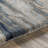 Bartel Abstract Hand-Tufted Navy/Beige Area Rug-499572000