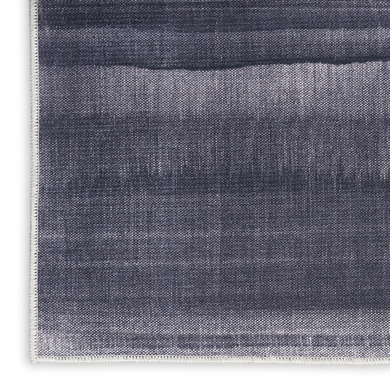 Abstract Area Rug, Rectangle 160 x 221cm