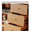 Armoire d'appoint moderne et multifonctionnelle-1725923255