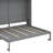 Queen Size Murphy Bed Wall Bed-1604565094-1604565091