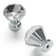1 1/4" Diameter Round Knob
