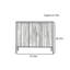 Armoire d'appoint moderne et minimaliste