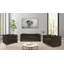 Jalice Chenille Fabric Loveseat-349027444