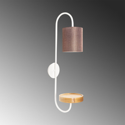 Armed Sconce