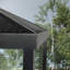Sojag Skylight 10 ft. x 12 ft. Gazebo, Outdoor Sun Shelter