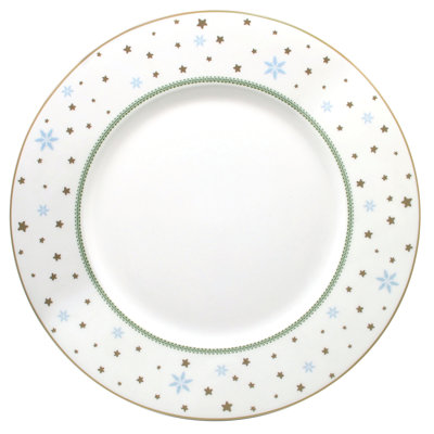 My Noel Bone China Platter