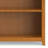 Amherst 30"W Solid Wood 5 Shelf Bookcase with Adjustable Shelves-271537070