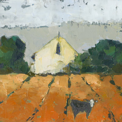 Langers Barn