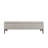 Aquanette Polyester Upholstered Storage Bench-260461652-260461651