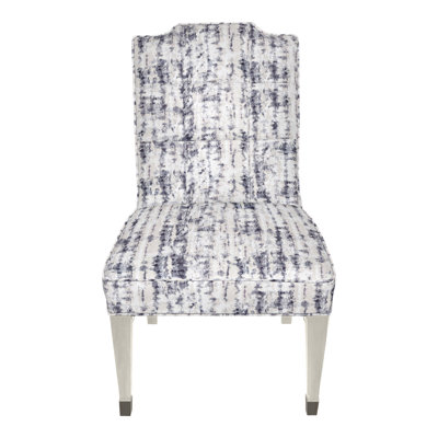 Travis By Michael Weiss Upholstered Dining Chair
