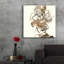 «Gold Squares I» par Chris Paschke-1567710207