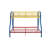Henline Kids Bunk Bed-922507461-922507458
