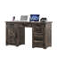 Bureau de direction 55 po avec station de charge et prise de courant-267594050