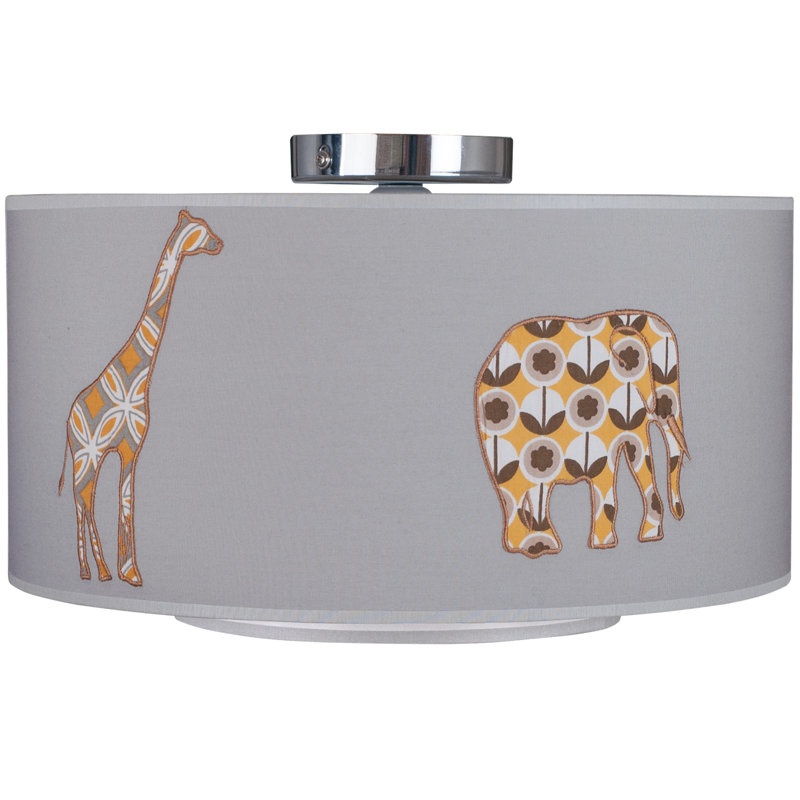 Flush Mount
