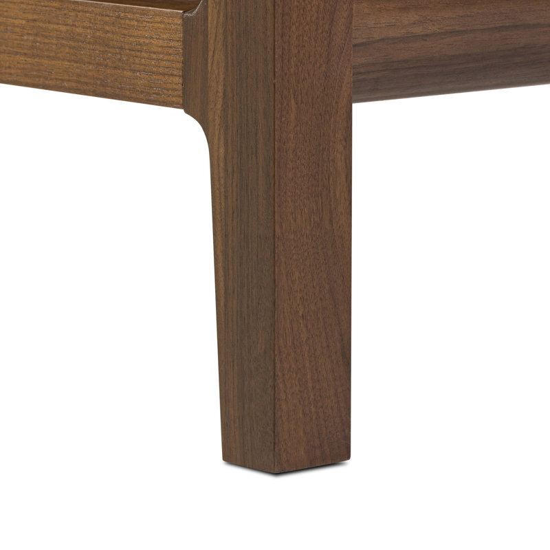 HAWKES 78'' W Console Table