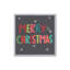 «Holiday Wishes IV» par Cheryl Warrick, reproduction d'art-114321969-114321966