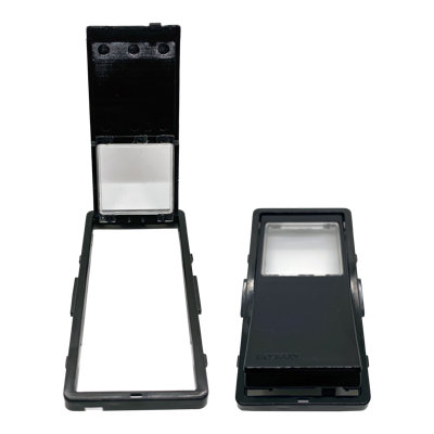Black Color Change Kit